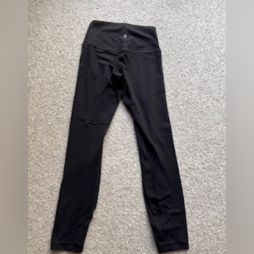 Lululemon Align 25” Leggings - Picture 2 of 4